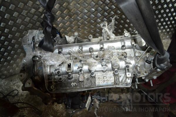 Двигатель (Bi-turbo) Renault Trafic 1.6dCi 2014 R9M 450 155206 - 2