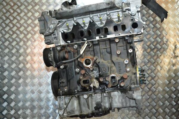 Двигатель (Bi-turbo) Renault Trafic 1.6dCi 2014 R9M 450 155206 - 4