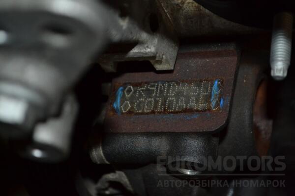 Двигатель (Bi-turbo) Renault Trafic 1.6dCi 2014 R9M 450 155206 - 7