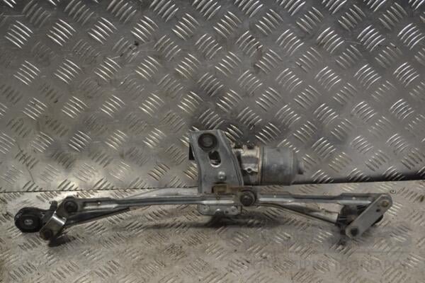 Трапеція двірників Opel Astra (H) 2004-2010 3397020632 154057 - 2