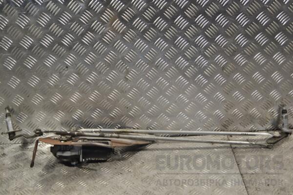 Трапеция дворников Nissan Cabstar 1999-2006 154061 - 2