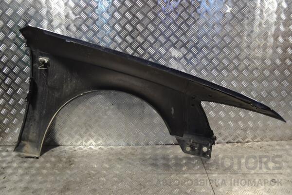 Крыло переднее левое (-09) Audi A6 (C6) 2004-2011 4F0821103A 154069 - 2