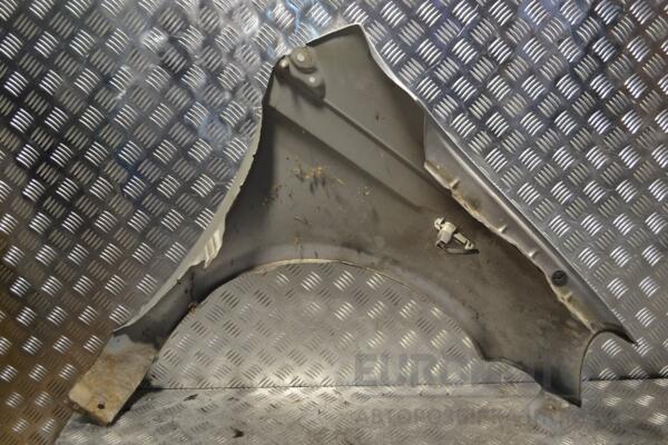 Крило переднє ліве Toyota Yaris 1999-2005 538120D010 154074 - 2