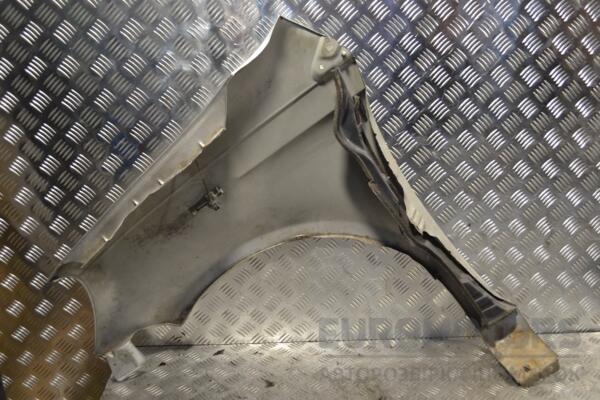 Крыло переднее правое Toyota Yaris 1999-2005 538110D010 154076 - 2