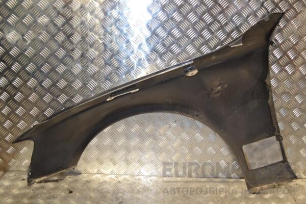 Крило переднє праве Audi A4 (B8) 2007-2015 8K0821106A 154080 - 2
