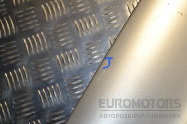 Капот (дефект) Mercedes CLK (W209) 2002-2009 A2098800057 154099 - 2