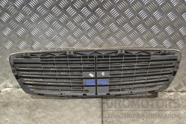 Решітка радіатора (-06) Mercedes E-class (W211) 2002-2009 A2118800283 154110 - 2