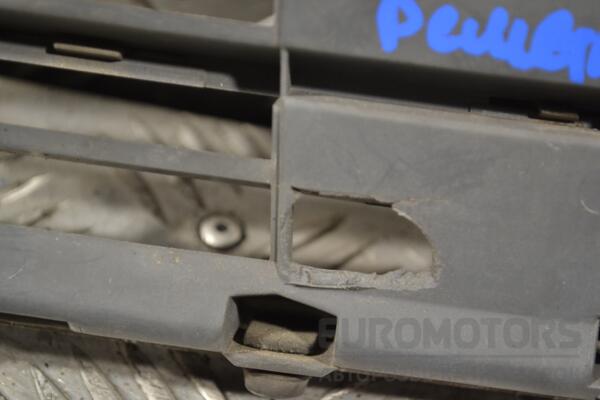Решітка радіатора (-06) Mercedes E-class (W211) 2002-2009 A2118800283 154110 - 3