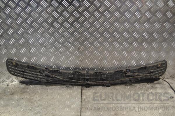 Решетка капота Mercedes E-class (W211) 2002-2009 A2118800005 154113 - 2