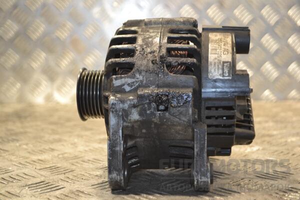 Генератор VW Polo 1.2 12V 2001-2009 03D903025J 154118 - 2