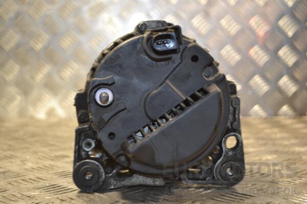 Генератор VW Polo 1.2 12V 2001-2009 03D903025J 154118 - 3