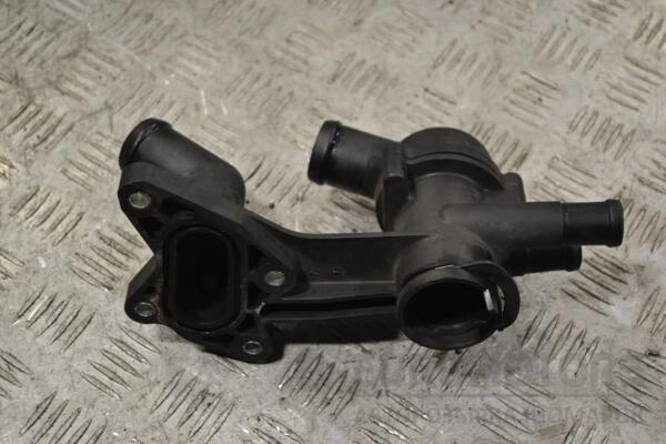 Корпус термостата VW Polo 1.2 12V 2001-2009 03C121111B 154121 - 2