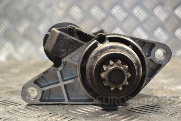 Стартер VW Polo 1.2 12V, 1.4 16V 2001-2009 02T911023S 154129 - 2