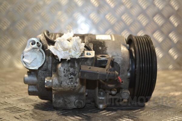 Компрессор кондиционера VW Polo 1.2 12V 2001-2009 6Q0820808G 154131 - 2