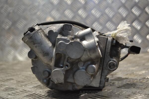 Компрессор кондиционера VW Polo 1.2 12V 2001-2009 6Q0820808G 154131 - 3