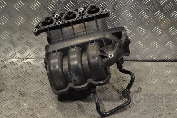 Коллектор впускной пластик VW Polo 1.2 12V 2001-2009 03E129711D 154134 - 2