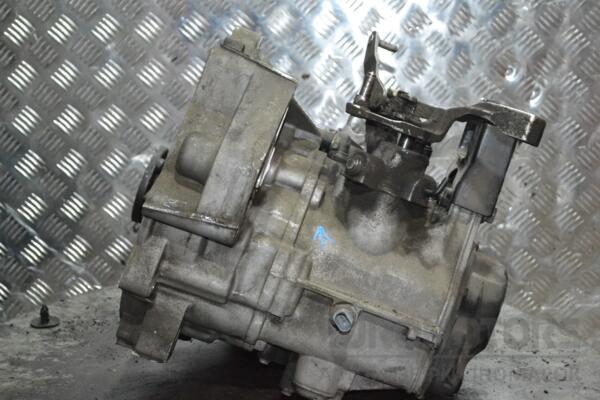МКПП (механическая коробка переключения передач) 5-ступка VW Polo 1.2 12V 2001-2009 JUS 154138 - 2