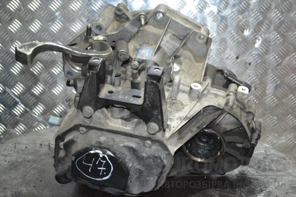 МКПП (механическая коробка переключения передач) 5-ступка VW Polo 1.2 12V 2001-2009 JUS 154138 - 3