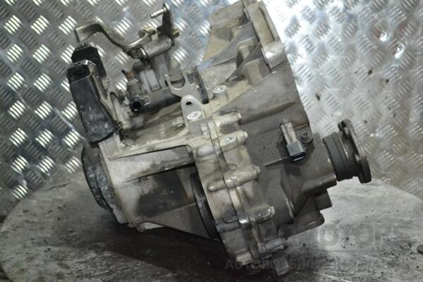 МКПП (механическая коробка переключения передач) 5-ступка VW Polo 1.2 12V 2001-2009 JUS 154138 - 4