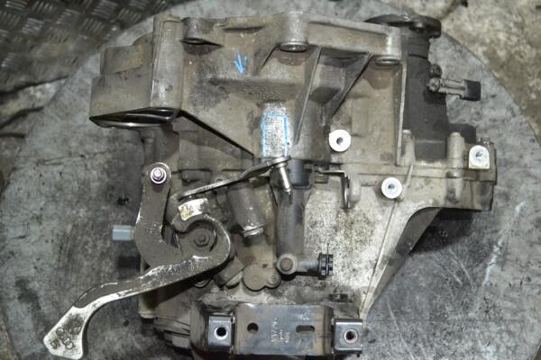 МКПП (механическая коробка переключения передач) 5-ступка VW Polo 1.2 12V 2001-2009 JUS 154138 - 5