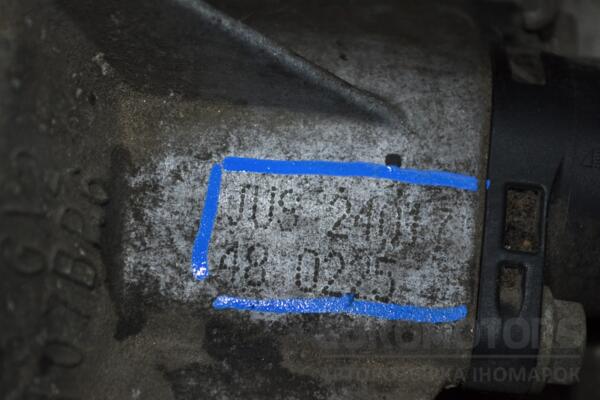 МКПП (механическая коробка переключения передач) 5-ступка VW Polo 1.2 12V 2001-2009 JUS 154138 - 6