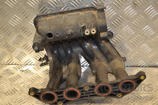 Колектор впускний пластик Citroen Berlingo 1.4 8V 1996-2008 9631980380 154144 - 2