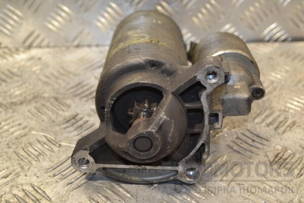 Стартер Peugeot 206 1.4 8V 1998-2012 9647982880 154154 - 2