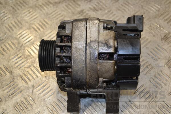 Генератор Citroen Berlingo 1.4 8V, 1.6 16V 1996-2008 9642879980 154156 - 2