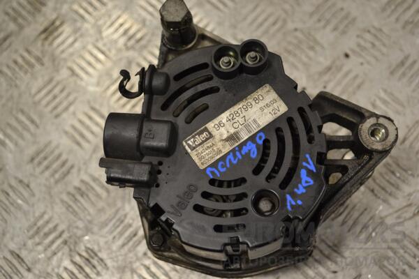 Генератор Citroen Berlingo 1.4 8V, 1.6 16V 1996-2008 9642879980 154156 - 3