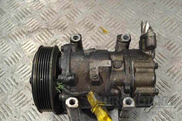 Компрессор кондиционера (дефект) Citroen Berlingo 1.4 8V, 1.6 16V, 1.6hdi 1996-2008 9646273880 154161 - 2