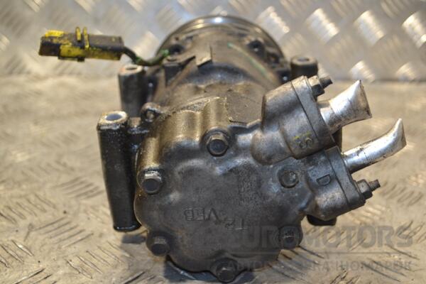 Компрессор кондиционера (дефект) Citroen Berlingo 1.4 8V, 1.6 16V, 1.6hdi 1996-2008 9646273880 154161 - 3