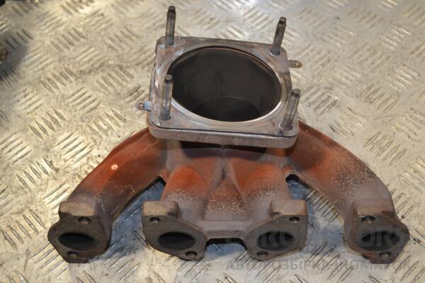 Коллектор выпускной Citroen Berlingo 1.4 8V 1996-2008 9636962310 154167 - 2