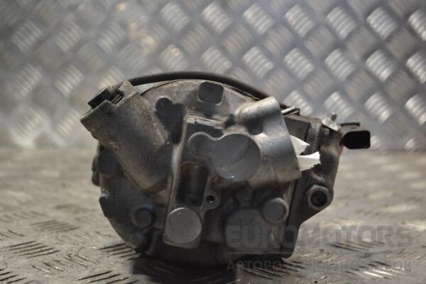 Компресор кондиціонера VW Polo 1.2 12V 2001-2009 6Q0820808A 154186 - 3