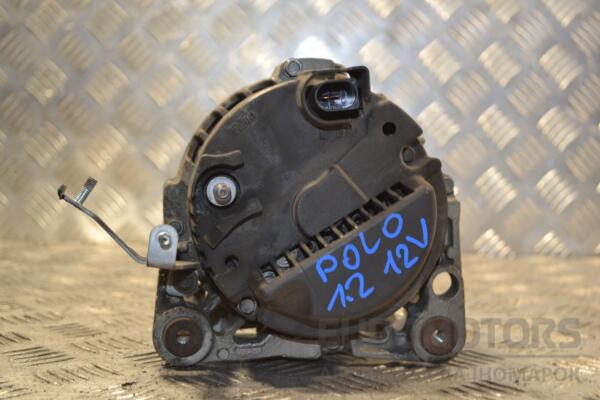 Генератор VW Jetta 1.2 12V 2006-2011 03D903025J 154189 - 3