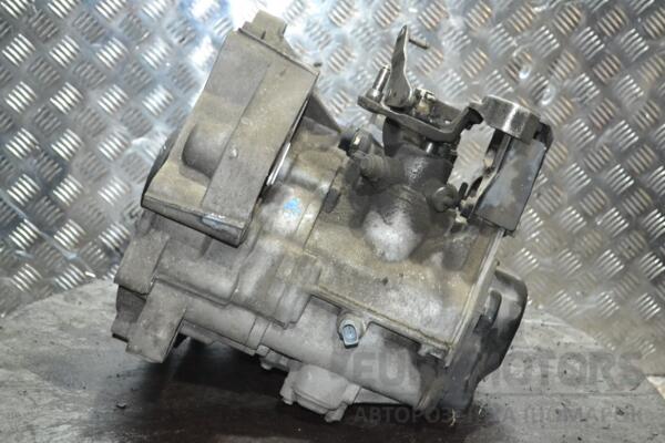 МКПП (механическая коробка переключения передач) 5-ступка VW Polo 1.2 12V 2001-2009 JUS 154200 - 2