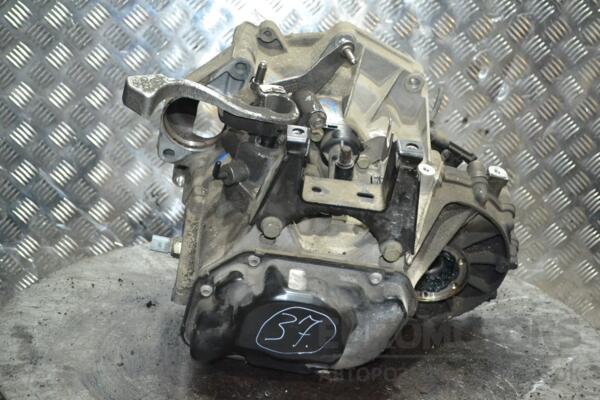 МКПП (механическая коробка переключения передач) 5-ступка VW Polo 1.2 12V 2001-2009 JUS 154200 - 3