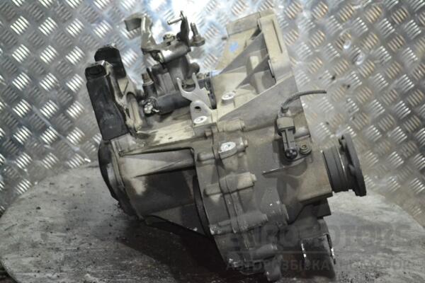 МКПП (механическая коробка переключения передач) 5-ступка VW Polo 1.2 12V 2001-2009 JUS 154200 - 4