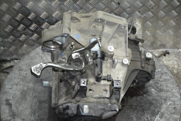 МКПП (механическая коробка переключения передач) 5-ступка VW Polo 1.2 12V 2001-2009 JUS 154200 - 5