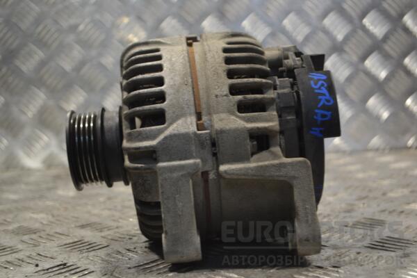 Генератор Opel Vectra 1.6 16V (C) 2002-2008 0124425050 154221 - 2