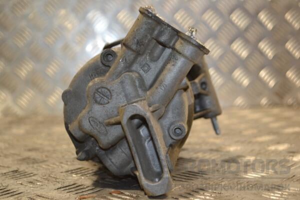 Компресор кондиціонера Opel Vectra 1.6 16V (C) 2002-2008 13124750 154225 - 3