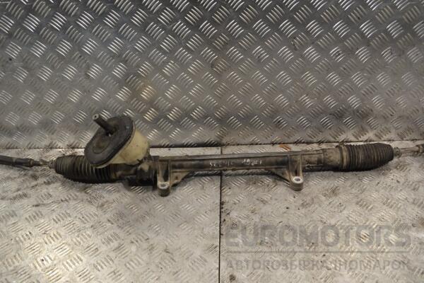 Рульова рейка механ під електропідсилювач Renault Megane (II) 2003-2009 7955501009 154260 - 2