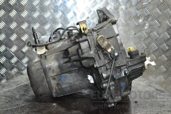 МКПП (механічна коробка перемикання передач) 5-ступка Peugeot 206 1.4 8V 1998-2012 20CF09 154274 - 2