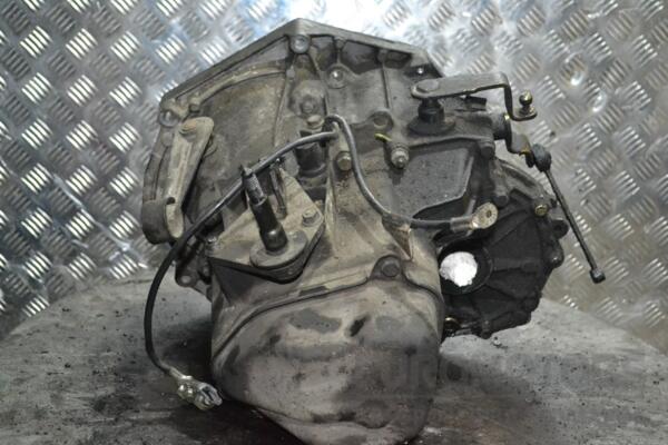 МКПП (механічна коробка перемикання передач) 5-ступка Peugeot 206 1.4 8V 1998-2012 20CF09 154274 - 3
