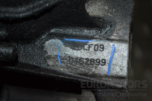 МКПП (механічна коробка перемикання передач) 5-ступка Peugeot 206 1.4 8V 1998-2012 20CF09 154274 - 6