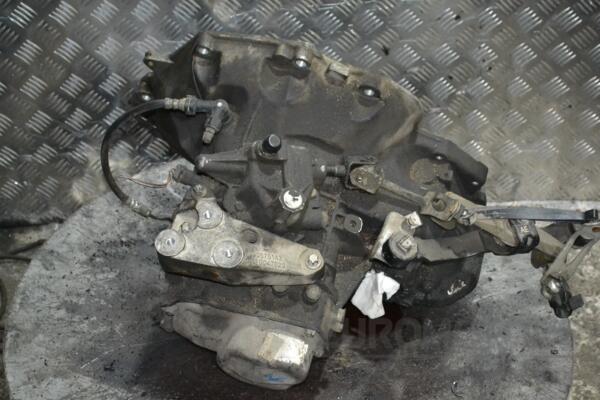МКПП (механическая коробка переключения передач) 5-ступка Opel Astra 1.6 16V, 1.8 16V (H) 2004-2010 F17C394 154280 - 5