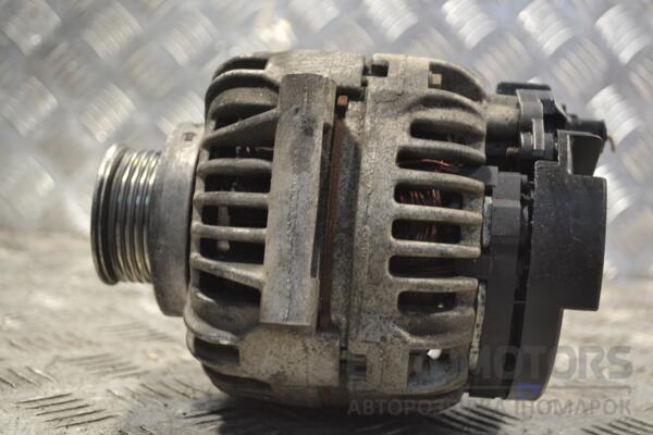 Генератор Renault Logan 1.6 16V 2005-2014 7700434900 154289 - 2