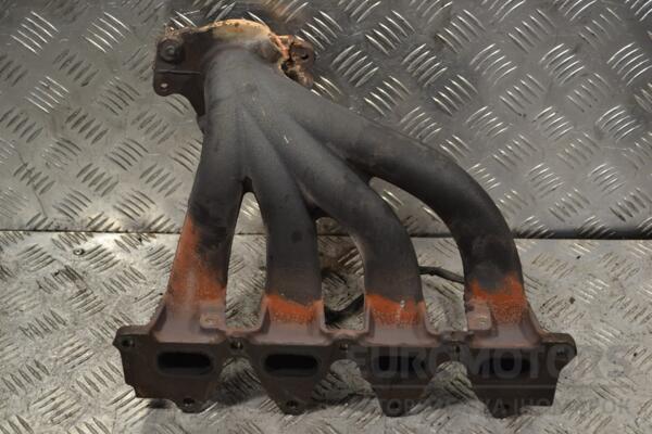 Колектор випускний Renault Scenic 1.6 16V (I) 1996-2003 8200114168 154309 - 2