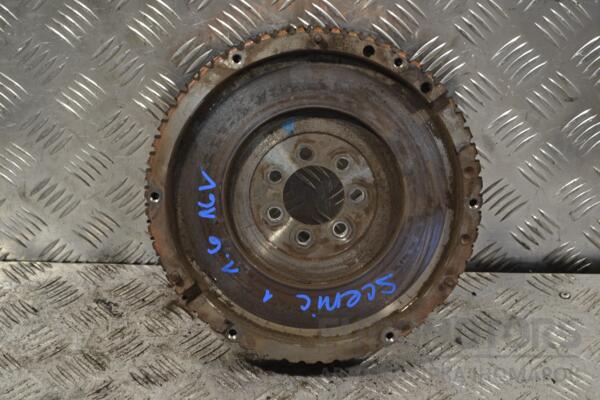 Маховик Renault Scenic 1.6 16V (I) 1996-2003 154316 - 2