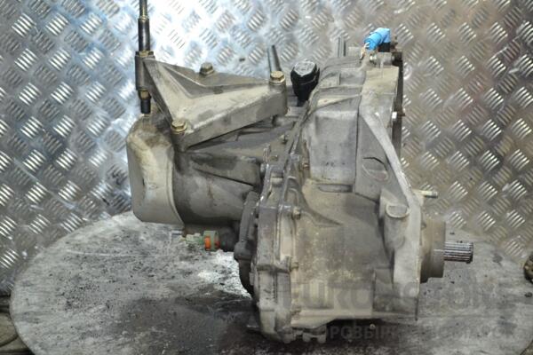 МКПП (механическая коробка переключения передач) 5-ступка Renault Scenic 1.6 16V (I) 1996-2003 JB3956 154318 - 4