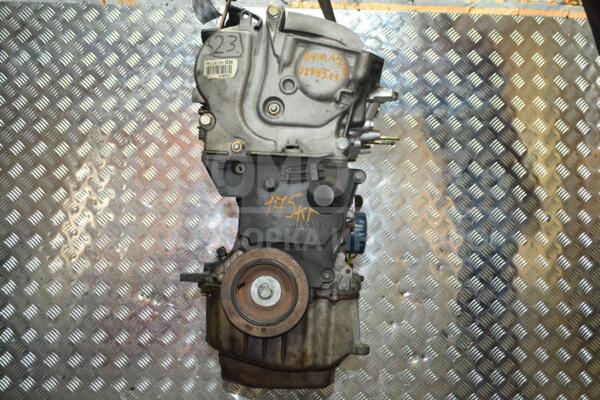 Двигатель Renault Megane 1.6 16V (I) 1996-2004 K4M 700 154324 - 1